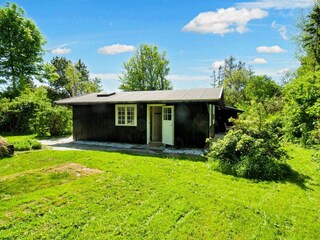 Maison de vacances Tisvildeleje  41