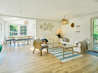 Ferienhaus Tisvildeleje  8