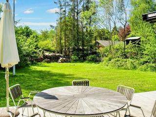 Ferienhaus Tisvildeleje  9