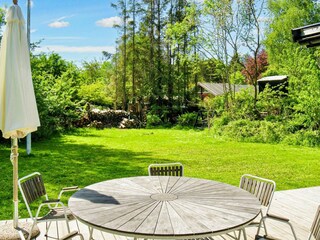 Vakantiehuis Tisvildeleje  11