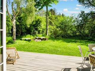 Ferienhaus Tisvildeleje Außenaufnahme 1