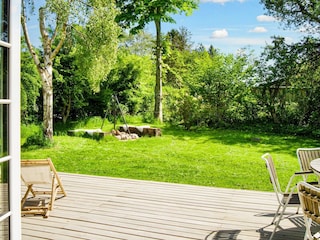 Maison de vacances Tisvildeleje Enregistrement extérieur 1