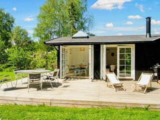 Maison de vacances Tisvildeleje  24