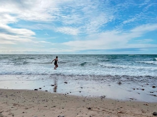 Ferienhaus Tisvildeleje  20