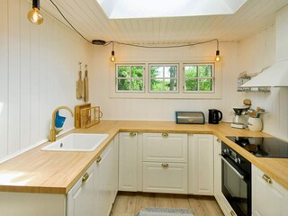 Maison de vacances Tisvildeleje  19