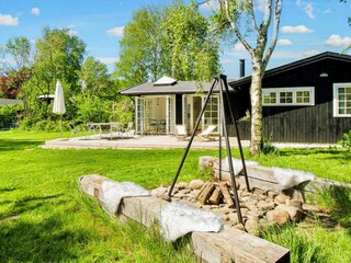 Vakantiehuis Tisvildeleje  12
