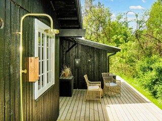 Ferienhaus Tisvildeleje  13