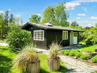 Maison de vacances Tisvildeleje  11