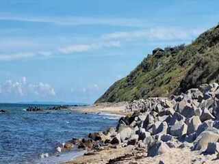 Vakantiehuis Tisvildeleje  20