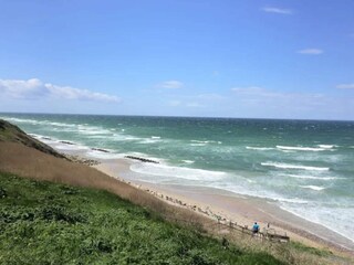 Maison de vacances Tisvildeleje  42