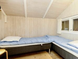 6 Personen Ferienhaus in Idestrup - Uslev - image1