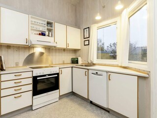 Vakantiehuis Uslev  10