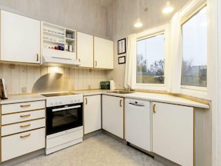 Vakantiehuis Uslev  4