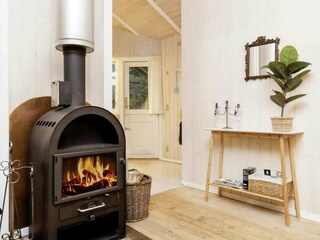 Maison de vacances Uslev  7