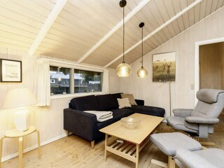 Maison de vacances Uslev  8