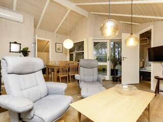Maison de vacances Uslev  9