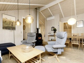 Maison de vacances Uslev  10
