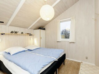 Maison de vacances Uslev  11