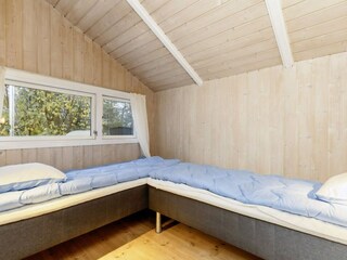 Maison de vacances Uslev  12