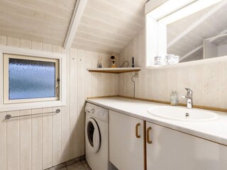 Ferienhaus Uslev  5
