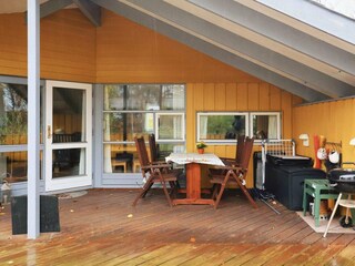 Maison de vacances Uslev  4