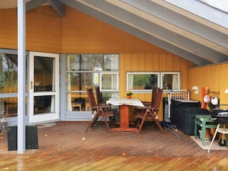 Vakantiehuis Uslev  12