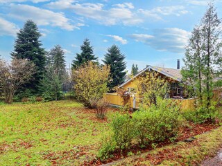 Maison de vacances Uslev  5