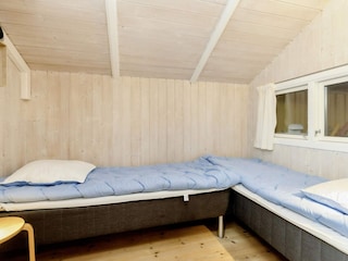 Ferienhaus Uslev  12