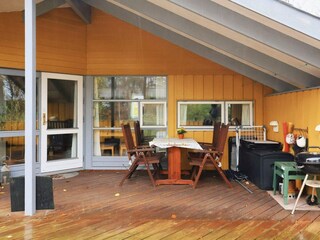 Maison de vacances Uslev  6