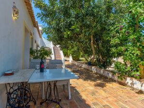 Vintage-Ferienhaus in Portimão mit Swimmingpool - Alcalar - image1