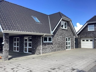 Ferienhaus Blåvand  2