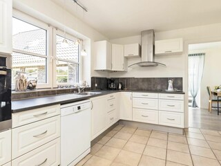 Ferienhaus Blåvand  4