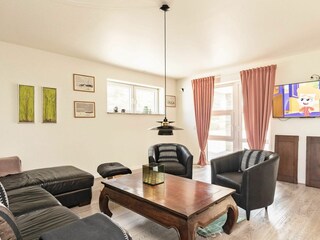 Ferienhaus Blåvand  5