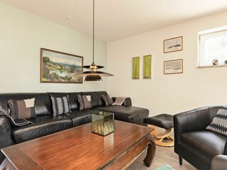 Vakantiehuis Blåvand  6