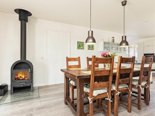 Ferienhaus Blåvand  7