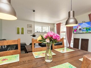 Ferienhaus Blåvand  8