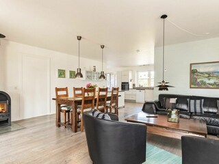 Ferienhaus Blåvand  9