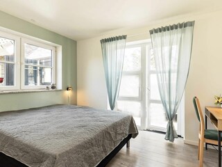 Vakantiehuis Blåvand  22