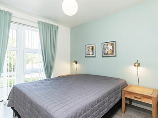 Vakantiehuis Blåvand  11