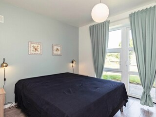 Vakantiehuis Blåvand  12
