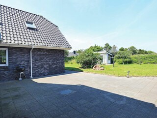Ferienhaus Blåvand  15