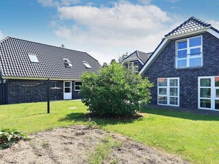Vakantiehuis Blåvand  24
