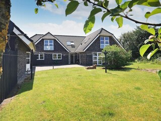 Vakantiehuis Blåvand  16