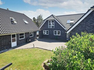 Vakantiehuis Blåvand  18