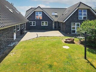 Ferienhaus Blåvand  19