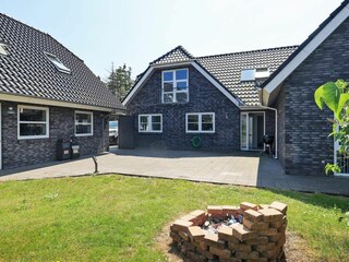 Ferienhaus Blåvand  20