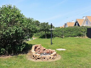 Ferienhaus Blåvand  21