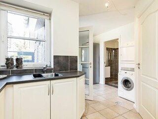 Vakantiehuis Blåvand  27