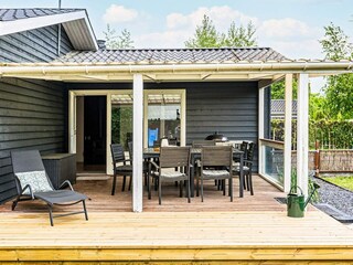 Casa de vacaciones Rødby Grabación al aire libre 6