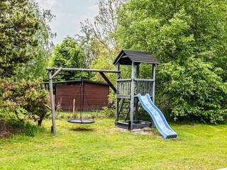 Vakantiehuis Rødby  20